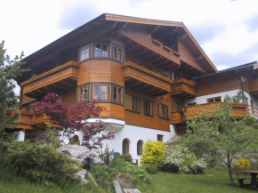 Отель Chalet Lisa, Шладминг